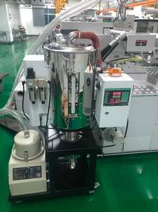 Gainwal 15kW Electric Heating 320W Blower Hot Air Dryer Plastic Drying Machine 600kg Capacity - Product Image 5