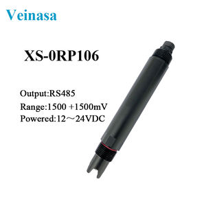 Analisador de <span class=keywords><strong>ORP</strong></span> Industrial Online Veinasa XS-ORP106 com Display Analógico <span class=keywords><strong>ORP</strong></span> 1500~+1500mV RS-485 (Modbus RTU) - Product Image 3