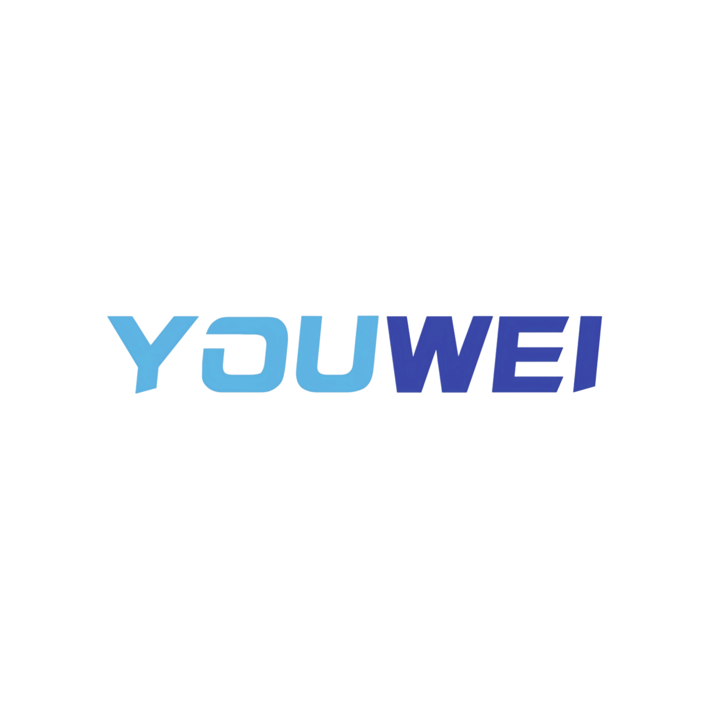 SHANGHAI YOUWEI POWDER EQUIPMENT CO., LTD.