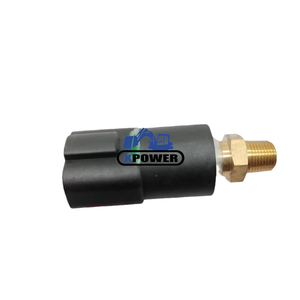 Interruptor de presión de piezas de excavadora de 2 piezas de excavadora de 2, 2 20Y-06-21710 20PS579-16 - Product Image 3