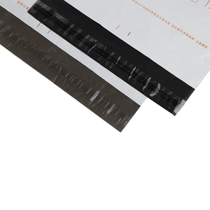 Высококачественная надежная самоуплотняемая доставка для полиэтиленовых почтовых отправлений на заказ, компостируемые пластиковые почтовые пакеты, водонепроницаемые почтовые пакеты - Product Image 6