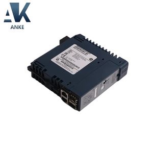 Módulo de escáner IC695PNC001 PACSystems PROFINET para GE Fanuc - Product Image 1