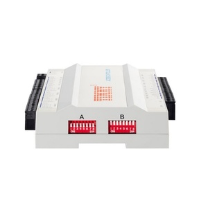 Lecteur RFID Wiegand pour réseau logiciel gratuit, carte de proximité, panneau de contrôle d'accès 4 portes avec SDK - Product Image 3