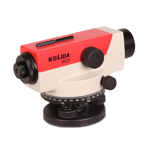 جهاز قياس هندسي KOLIDA DSZ3، أداة قياس إلكترونية أوتوماتيكية للسوائل مع مستوى بصري - Product Image 1