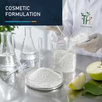 Poudre d'extrait pur de peau de pomme, polyphénols naturels, ingrédient antioxydant pour la formulation cosmétique