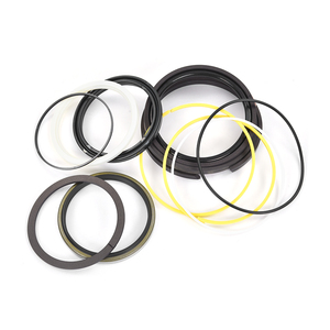 <span class=keywords><strong>Kit</strong></span> di Guarnizioni per Cilindro Idraulico della Benna Importato dal Giappone per Escavatori Caterpillar CAT E305 308 312 315 320B/C/D - Product Image 5
