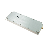 Intercepteur de signal cellulaire 10W, défense contre les drones, puissance RF, module 5.2g 5.8g, module anti-drone UAV