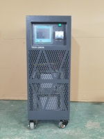 2025 nuevo regulador de voltaje monofásico de 30kva sin contacto con protocolo de software SNMP