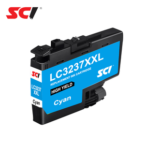 Cartuchos de tinta Lc3237xxl LC3239XXL, de la marca Brotherprint, compatible con la impresora de la marca Brotherprint, J6100DW, SCI, J6945DW, Lc3237xxl, Lc3237xxl, Lc3239XXL, Lc3237xxl, Lc3237xxl, Lc3xxl, DE LA, Lc3237xxl, - Product Image 2
