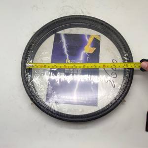 <span class=keywords><strong>14X</strong></span>-<span class=keywords><strong>27</strong></span>-<span class=keywords><strong>00100</strong></span> Conjunto de sello flotante 260*288*40 Kit de sello para piezas de motor D65E D65PX - Product Image 4