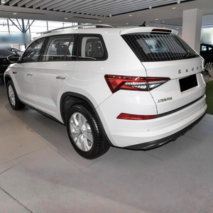 2025 nuovissimo Skoda <span class=keywords><strong>Kodiaq</strong></span> TSI330/380 5/7 posti 2/4WD 5 porte 5 posti SUV automatico abbondante disponibilità - Product Image 4
