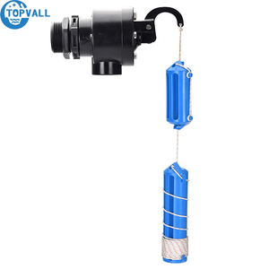 Alta calidad 2 pulgadas <span class=keywords><strong>Boya</strong></span> de <span class=keywords><strong>agua</strong></span> proveedor para tanques de <span class=keywords><strong>agua</strong></span> - Product Image 2