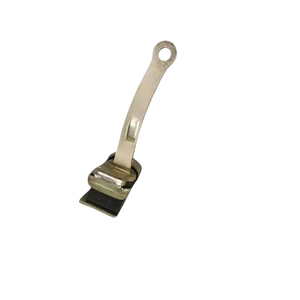 Pièces <span class=keywords><strong>de</strong></span> camion <span class=keywords><strong>de</strong></span> haute qualité, barre <span class=keywords><strong>de</strong></span> tirage <span class=keywords><strong>de</strong></span> <span class=keywords><strong>porte</strong></span>, ensemble <span class=keywords><strong>de</strong></span> butée <span class=keywords><strong>de</strong></span> <span class=keywords><strong>porte</strong></span> WG1642340026 pour camion Sinotruk HOWO - Product Image 3