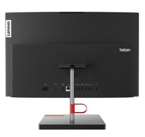 ใหม่ของแท้สำหรับ Lenovo ThinkCentre NEO S760 AIO 23.8นิ้ว Intel Core i5 i7 12th Gen 16GB 512GB All In One คอมพิวเตอร์ธุรกิจ