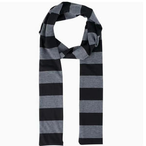 थोड़ा पीला हैट कोस्प्ले शेनबा ग्रे पोशाक काले भूरे रंग की पट्टी पुरुषों के आकार के गंजे सूट हस्तनिर्मित पॉलिएस्टर एम 77 बनाया गया - Product Image 3