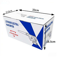 Nouveau Souffleur d'air sans fil 2026, Aspirateur portatif, Souffleur de feuilles, Collecteur de poussière pour ordinateur, Outil électrique pour batterie Li-ion Makita 18V