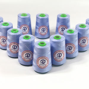 Hilo de <span class=keywords><strong>coser</strong></span> <span class=keywords><strong>Kit</strong></span> 100% hilado 40/2 hilo de <span class=keywords><strong>coser</strong></span> de poliéster de 12 colores <span class=keywords><strong>Kit</strong></span> de 5000 yardas - Product Image 2