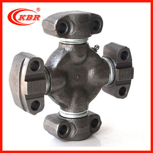 Chất Lượng Cao KBR-0060-00 GUIS-60 42.7X140.2Mm Nhà Cung Cấp Trung Quốc <span class=keywords><strong>Cardan</strong></span> Chéo Doanh Xe Tải Phổ Doanh Spider - Product Image 4
