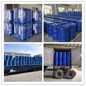 โรงงานซูโอเซิงจำหน่ายวัตถุดิบสำหรับผลิตผงซักฟอกและแชมพู AOS/LABSA/GLYCERIN/CAB-35/SLES ความบริสุทธิ์ 70% บรรจุถัง 170 กก. อายุการเก็บรักษา 2 ปี - Product Image 5