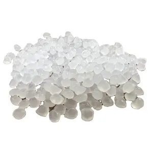 Low Price Hdpe 8008H Granules Virgin Recycled HDPE/LDPE/LLDPE/PP/ABS/PS Granules Plastic Raw Material