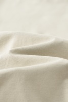 Camisetas ajustadas con logotipo personalizado liso en blanco y cuello redondo suave de 230GSM, camisetas extragrandes de algodón al por mayor para hombre