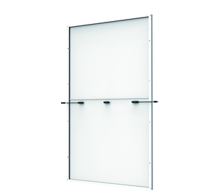 72 Tế Bào Mono Nửa Cắt 182Mm Năng Lượng Mặt Trời Powered <span class=keywords><strong>PV</strong></span> Mô-đun 550W 545W Tấm Năng Lượng Mặt Trời Với 25 Năm Bảo Hành - Product Image 2