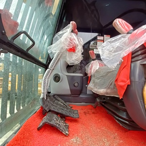 Usado para excavadora de ruedas CAT 326D2, sistema hidráulico completo, excavadora de orugas de construcción, grandes ofertas, excavadoras de segunda mano 326 D2 - Product Image 4