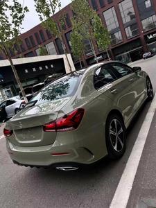 <span class=keywords><strong>Film</strong></span> de protection de peinture Kax Color TPU PPF brillant vert armé en vinyle pour voiture, qualité supérieure, anti-rayures 7,5 mil - Product Image 3