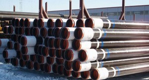 <span class=keywords><strong>API</strong></span> <span class=keywords><strong>5ct</strong></span> p110 sp13cr1 octg CRA chống ăn mòn hợp kim vỏ ống thép liền mạch fushun - Product Image 4