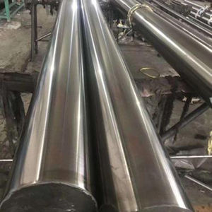 Barra Hueca y Barra Plana de Acero Inoxidable de Primera Calidad Disponibles en Tamaños como 8 mm, 12 mm y 20 mm de Diámetro - Product Image 4