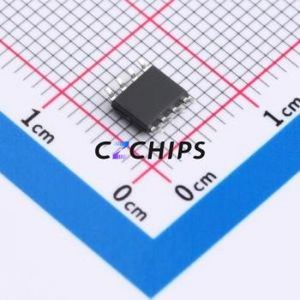 Amplificateur de précision de puce IC de circuit intégré SOP-8 OPA2330AIDR-TP original et flambant neuf - Product Image 2