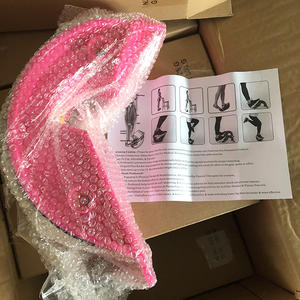 อุปกรณ์ยืดกล้ามเนื้อน่องสำหรับ Achillies Tendonitis Calf,ที่เหยียบมีความยืดหยุ่นสูงทนทาน - Product Image 6