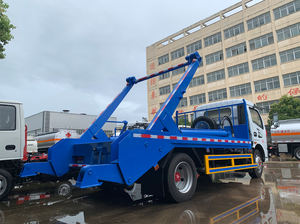 <span class=keywords><strong>Precio</strong></span> Directo <span class=keywords><strong>de</strong></span> Fábrica, Camión <span class=keywords><strong>Compactador</strong></span> <span class=keywords><strong>de</strong></span> <span class=keywords><strong>Basura</strong></span> Ligero Dongfeng 4X2 Diésel EURO 5, <span class=keywords><strong>Compactador</strong></span> <span class=keywords><strong>de</strong></span> Alta Calidad para Exteriores, 1 Año <span class=keywords><strong>de</strong></span> Garantía - Product Image 5