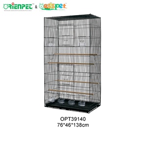 Orienpet & oasispet bọc bột Pet dây chim chăn nuôi lồng bán buôn loại cao sẵn sàng Cổ Phiếu opt39152 Pet lồng Sản phẩm vật nuôi - Product Image 4