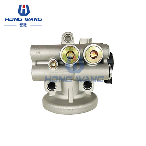 ปั๊มรองพื้นฉีดเชื้อเพลิง247-6050 2476050คอมมอนเรลสำหรับใช้งานหนักเหมาะสำหรับเครื่องยนต์ C9 C7แมว - Product Image 3