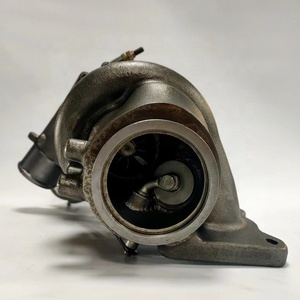 Numéro OE 88122950002 GT2560S Nouveau turbo <span class=keywords><strong>de</strong></span> remplacement direct pour 938K 950K 962K 324D 329D 330D - Product Image 2
