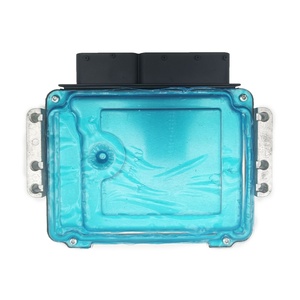 Nouvelle unité de commande électronique de haute qualité pour excavatrice, module d'ordinateur de moteur ECM 0281020097 D04FR-004559 32G87-31030 0281020097 D04 - Product Image 6