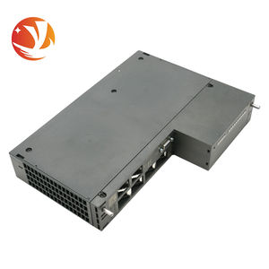 ชุดควบคุมอุตสาหกรรม PLC ยี่ห้อ SIEMENS รุ่น 6ES7410-5HX08-0AB0 ของแท้ใหม่เอี่ยม  หน่วยประมวลผลกลาง  16 I/O 110V - Product Image 6