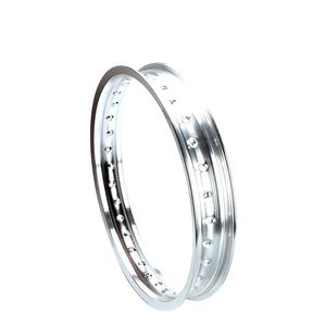 อะไหล่รถจักรยานยนต์ <span class=keywords><strong>ล้อ</strong></span>ซี่ลวดเหล็กขนาด <span class=keywords><strong>17</strong></span> นิ้ว สำหรับรถจักรยานยนต์ 36 รู 17x1.40 สำหรับรถฮอนด้า - Product Image 2