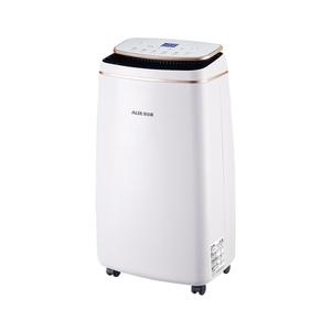 Déshumidificateur AUX, capacité 10L, réservoir d'eau 4L, contrôle automatique de l'humidistat, pour maison, chambre, sous-sol - Product Image 3