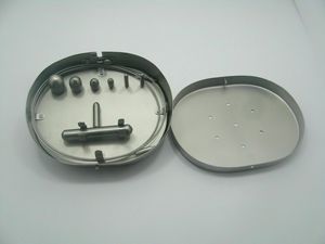 NABATOFF Vein Stripper Juego Completo, Acero Inoxidable por Delta Med Surgical - Product Image 5