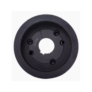 Großhandels preis Maschinen Kraft übertragungs teile 3V 5V 8V American Standard Keilriemen scheibe für Elektromotor - Product Image 5