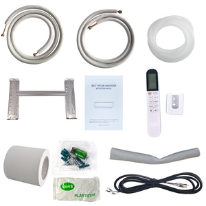 <span class=keywords><strong>Aire</strong></span> <span class=keywords><strong>Acondicionado</strong></span> Split Inverter <span class=keywords><strong>de</strong></span> Pared <span class=keywords><strong>de</strong></span> 12000 BTU con Ahorro <span class=keywords><strong>de</strong></span> Energía R32, Control Inteligente, para Europa - Product Image 3