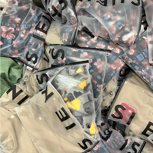 Fournisseur d'usine de vêtements en gros : Robes décontractées mixtes <span class=keywords><strong>Shein</strong></span>, en balles, envoi aléatoire, Fujian - Product Image 1