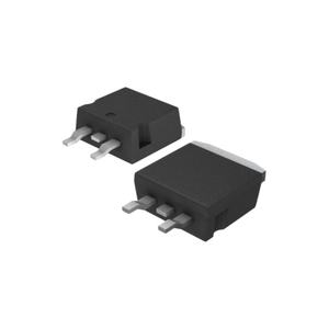 Nuevo y Original Telnova NCV317 NCV317BD2TR4G Convertidor de Potencia DC-DC Tipo Buck, Paquete D2PAK-3 en Stock - Product Image 1