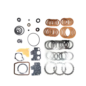 ชุดซ่อมเกียร์อัตโนมัติ HENING AODE พร้อมซีลสำหรับรถยนต์ FORD ปี 1993 ขึ้นไป - Product Image 1