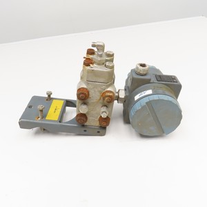 PLC Foxboro 823DP-I3S1NH2 Electronic 3000PSI MWP 271.6"/<strong>H20</strong> Warranty <strong>Product</strong> - Product Image 1