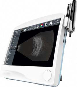 Instrumento Oftálmico InnoVue Opto SK-3000 ABP SCAN de Calidad de Marca Reconocida, con Soporte de Fábrica - Product Image 3