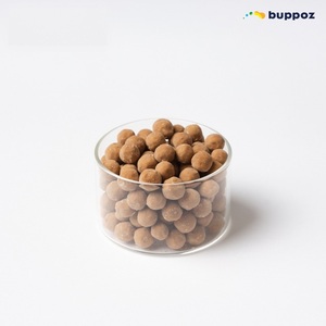 Perles de tapioca au sucre roux, sac de 3 kg, Halal, HACCP, végétarien, pour les magasins de bubble tea et de milk tea, OEM - Product Image 2