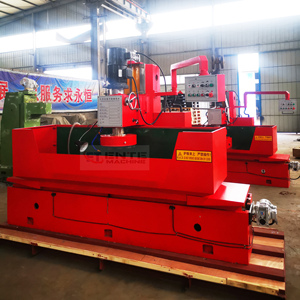 Máy Tái Tạo Bề Mặt Đầu Xi Lanh Máy Mài Và Phay Mặt Phẳng Ô Tô 3M9735BX130 Cho Đầu Xi Lanh Của Khối Động Cơ - Product Image 3